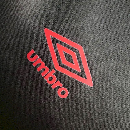 Kids Athletico Paranaense 2023/24 Away Kit