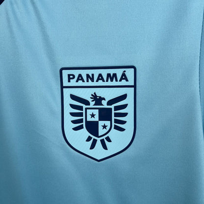 Panama 2025/26 Away Jersey