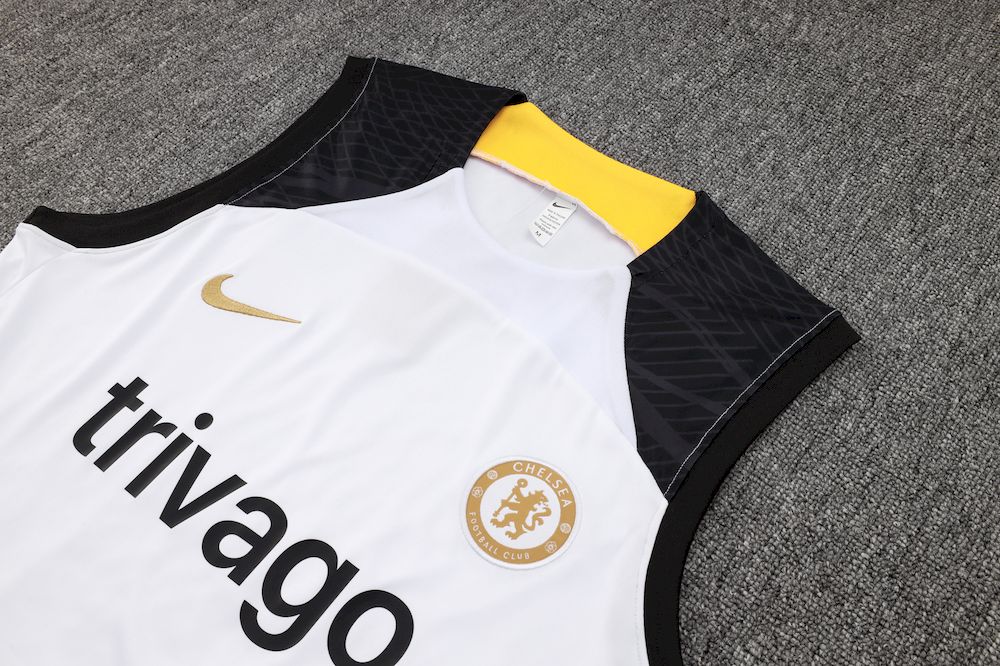 Chelsea 2023/24 Regata Adulto + Short 815