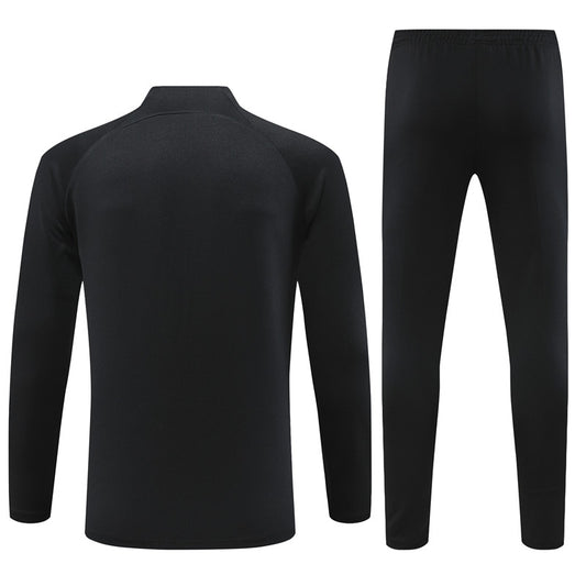 Corinthians 2023/24 Half-Zip Adult Sweater+Pant 14001