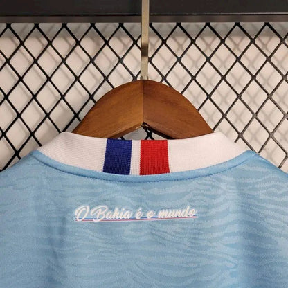 Camisa Bahia II 2023/24 Feminina