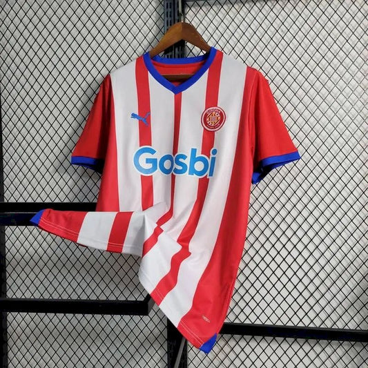Camisa titular do Girona 2023/24