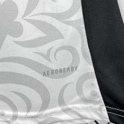 Benfica 2024/25 Fourth Away Concept Jersey