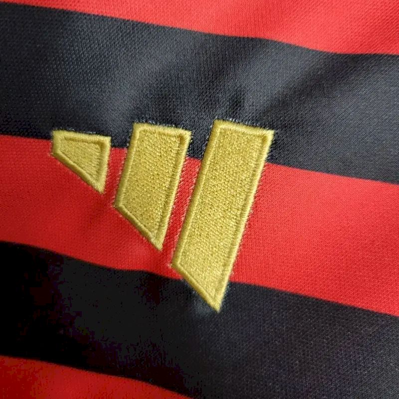 Camisa Flamengo Edição Especial 2023/24
