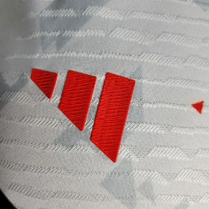Camisa Manchester United Edição Especial 2023/24 Versão Jogador