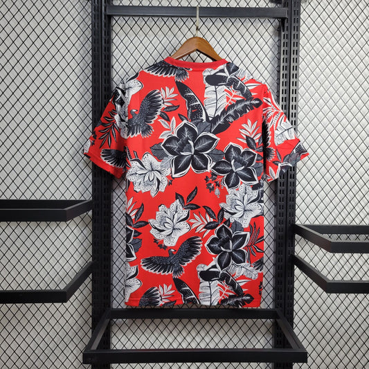 Camisa Flamengo Edição Especial 2024/25