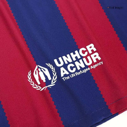 Camisa Barcelona 2023/24 Rolling Stones