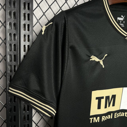Camisa reserva do Valencia 2024/25