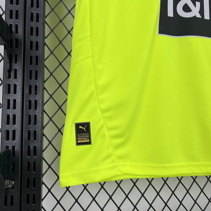 Borussia Dortmund 2025/26 Special Jersey