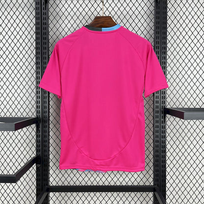 Inter Miami 2025/26 Purple Special Edition Jersey