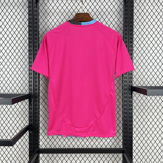 Inter Miami 2025/26 Purple Special Edition Jersey