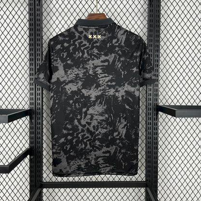 Maillot Ajax 2025/26 Stone Island