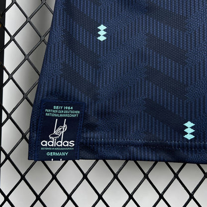 Women's Germany 2026 World Cup Away Jersey