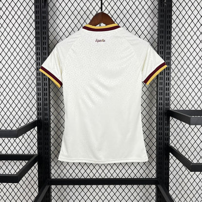 Women's Spain 2026 World Cup Away Jersey
