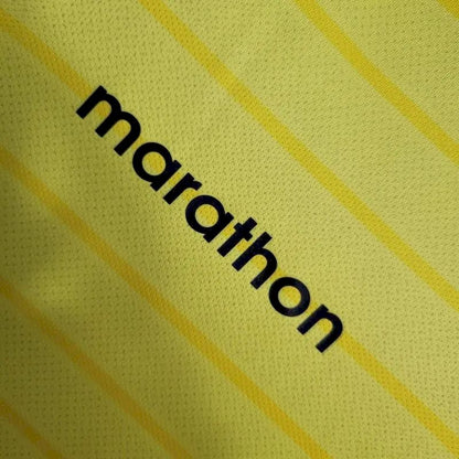 Camisa titular do Equador 2023/24