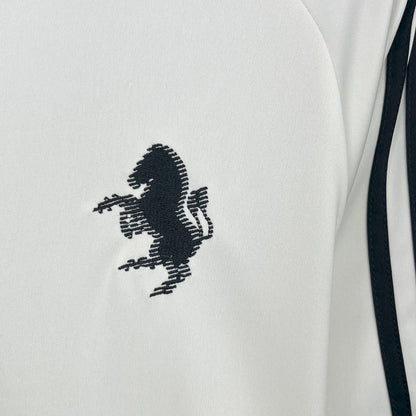 Juventus 2024/25 3 Stripes Originals Jersey