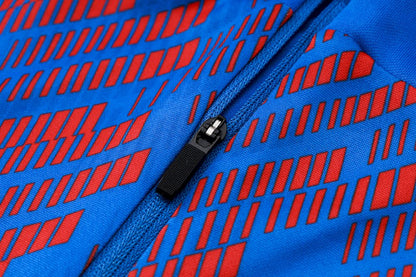 Suéter adulto com zíper e calça Barcelona 2023/24 815