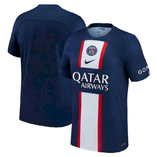 Paris Saint-Germain 2022/23 Home Jersey