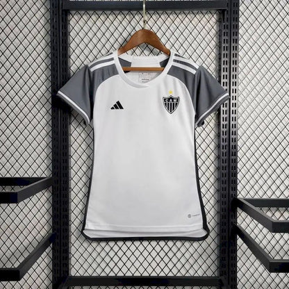 Camisa Alternativa Feminina Atlético Mineiro 2023/24