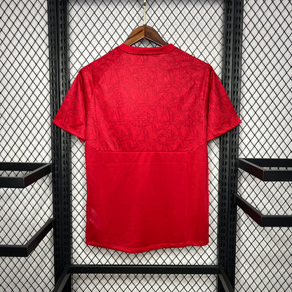 Men's Athletico Paranaense 2024/25 Pre-Match Jersey