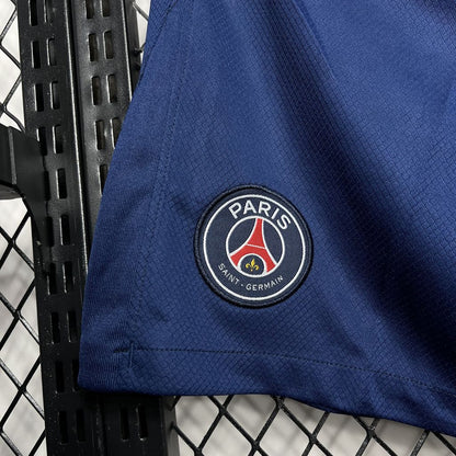 Paris Saint-Germain 2024/25 Home Shorts