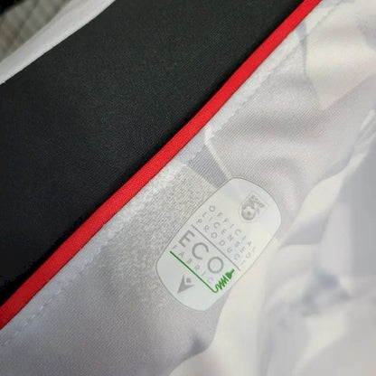 Men's Albania 2023/24 Away Jersey