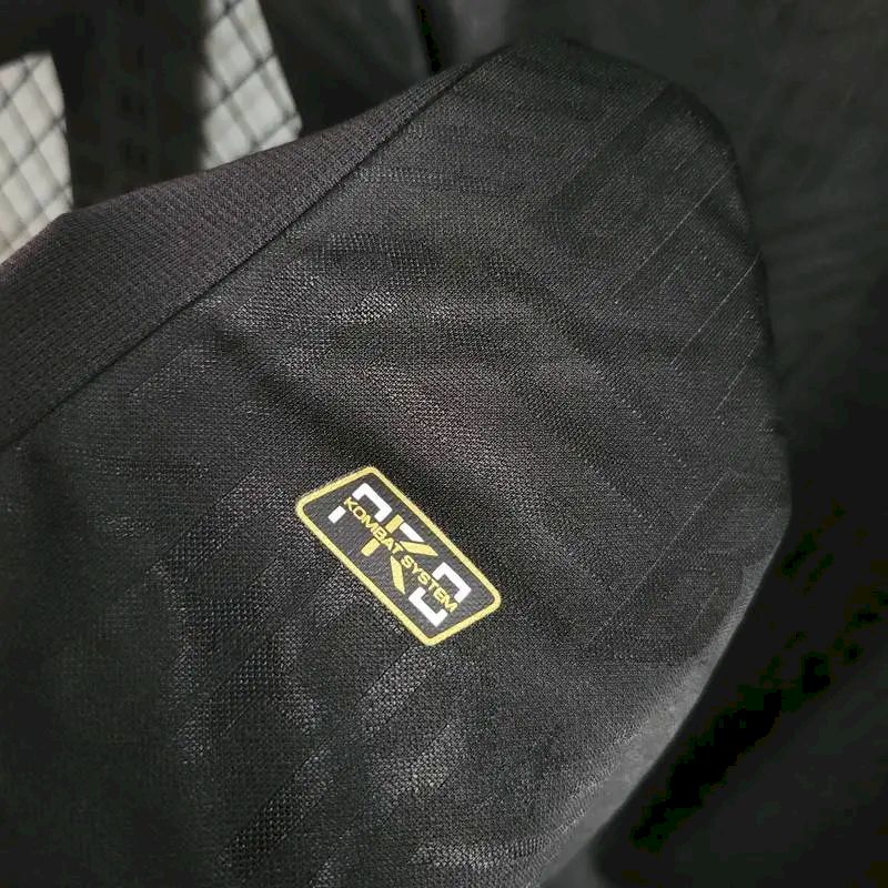 Men's Botafogo 2021/22 Away Jersey