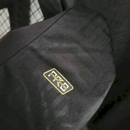Camisa reserva do Botafogo 2021/22