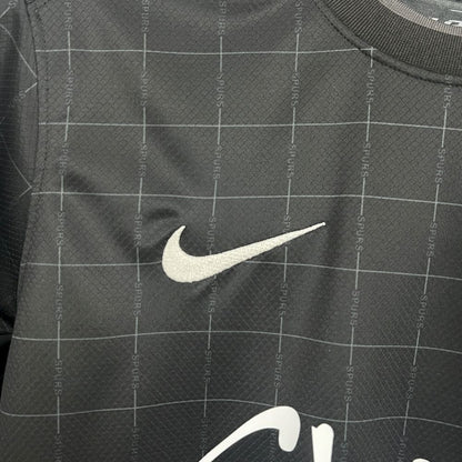 Tottenham Hotspur 2025/26 Stray Kids X London England Limited Edition Jersey