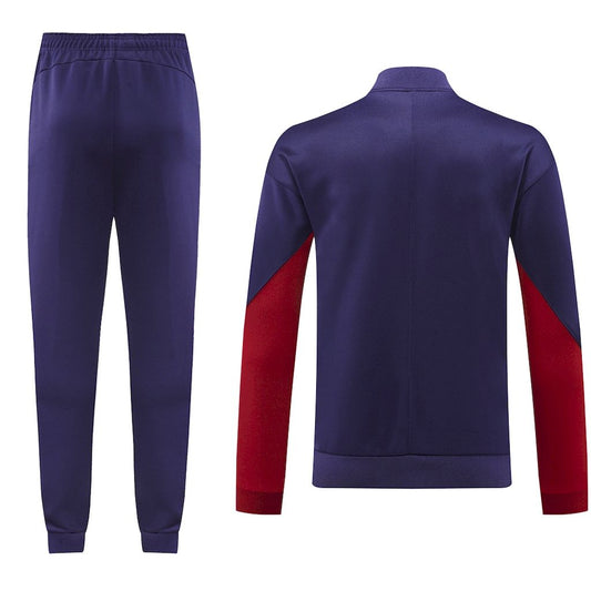 England 2024/25 Training Adult Jacket+Pant HL