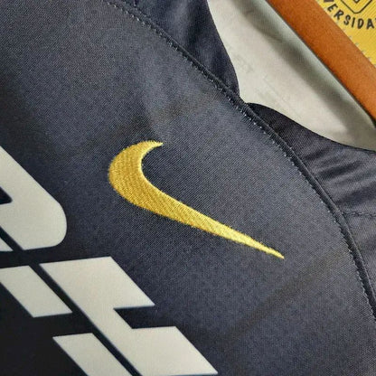Pumas 2023/24 Away Jersey