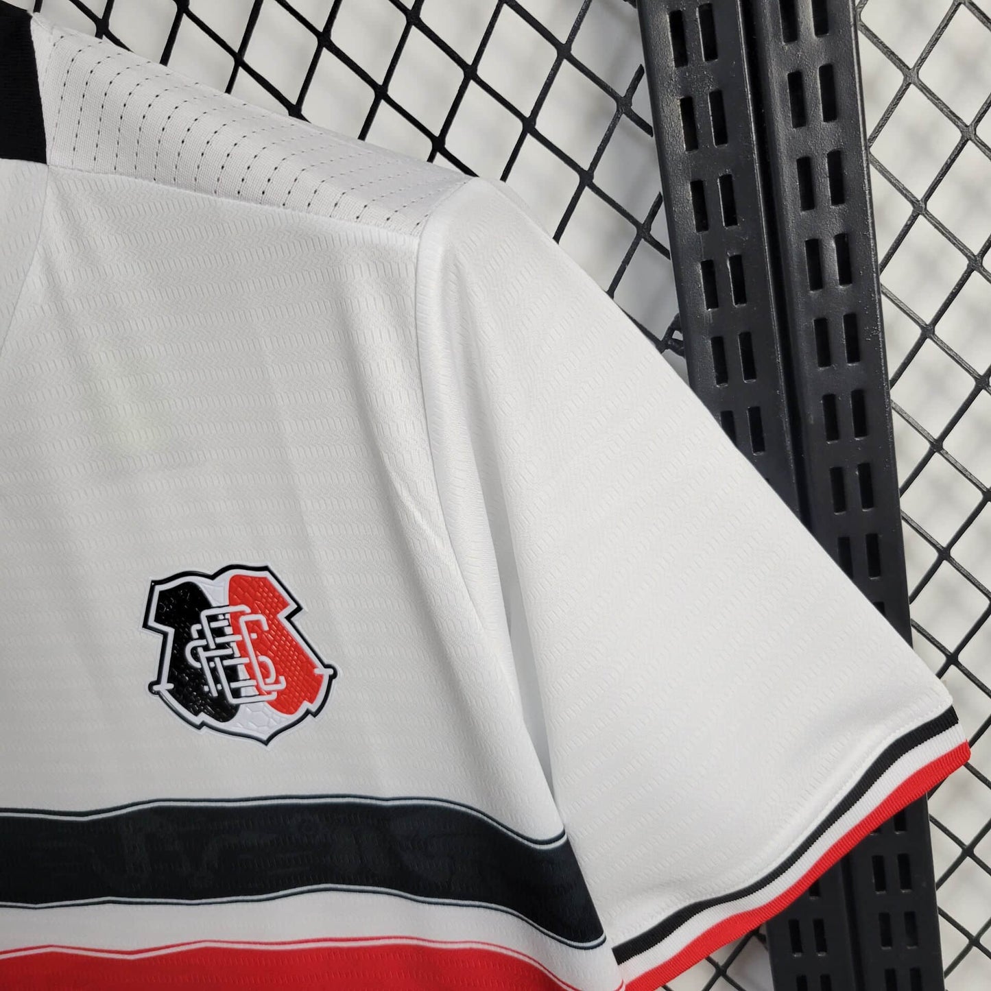 Men's Santa Cruz 2024/25 Away Jersey