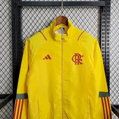 Blusão Flamengo 2023-24