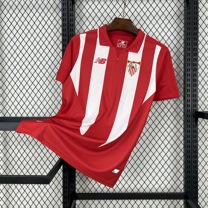 Camisa Retro Sevilla FC 2015/16 Alternativa