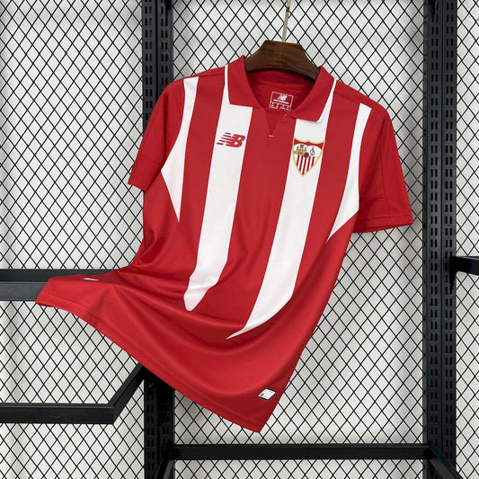 Camisa Retro Sevilla FC 2015/16 Alternativa
