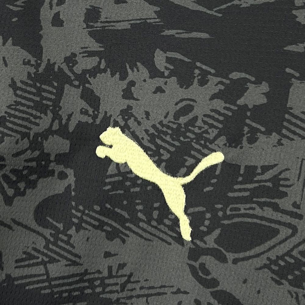 Men's Portugal 2025/26 Special Edition Jersey