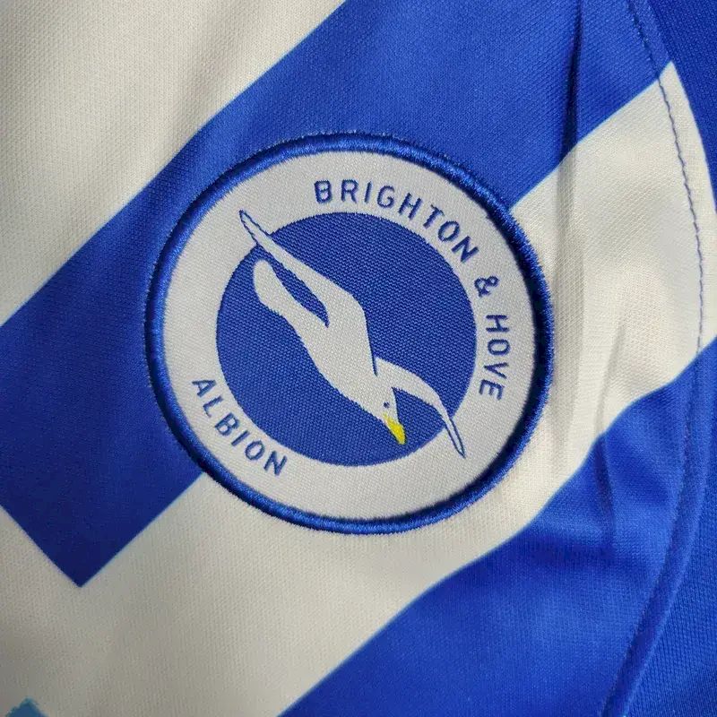 Kit Infantil Brighton 2023/24