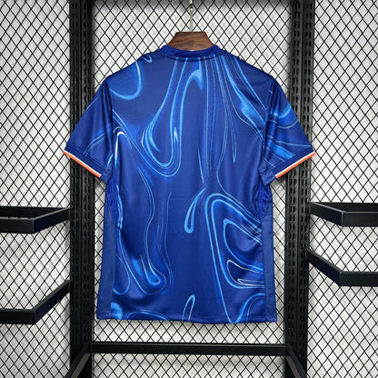 Camisa titular do Chelsea 2024/25