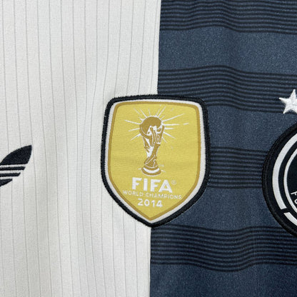 Germany 2025/26 Special Edition Jersey