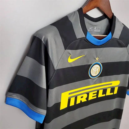 Inter Milan 2020/21 Third Jersey