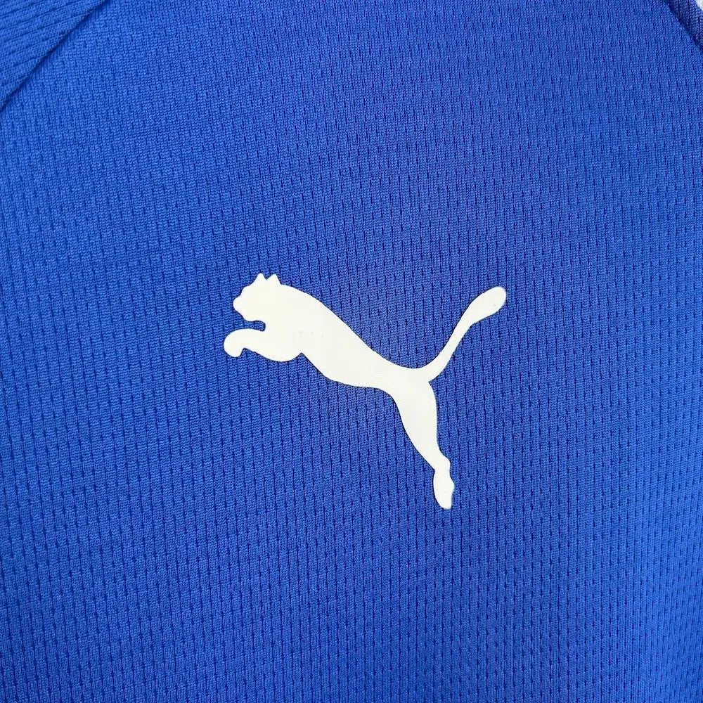 Al-Hilal SFC 2024/25 70th Years Anniversary Jersey