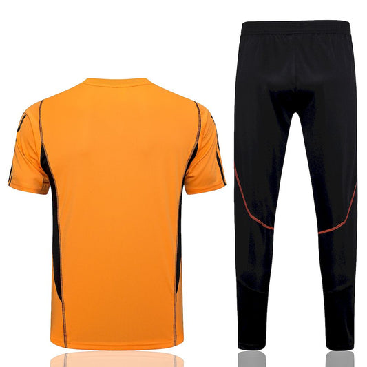 Internacional 2023/24 Training Adult Jersey+Pant 815
