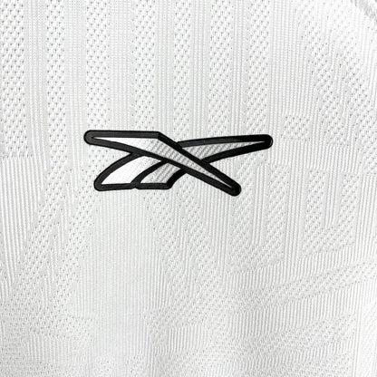 Terceira camisa do Botafogo 2024/25