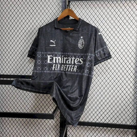 Ac Milan 2024/25 Co Branded Edition Jersey