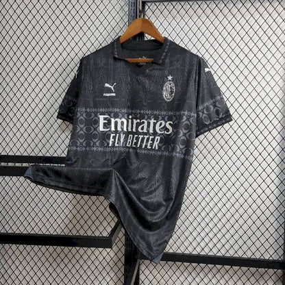 AC Milan 2024/25 Co Branded Edition Jersey