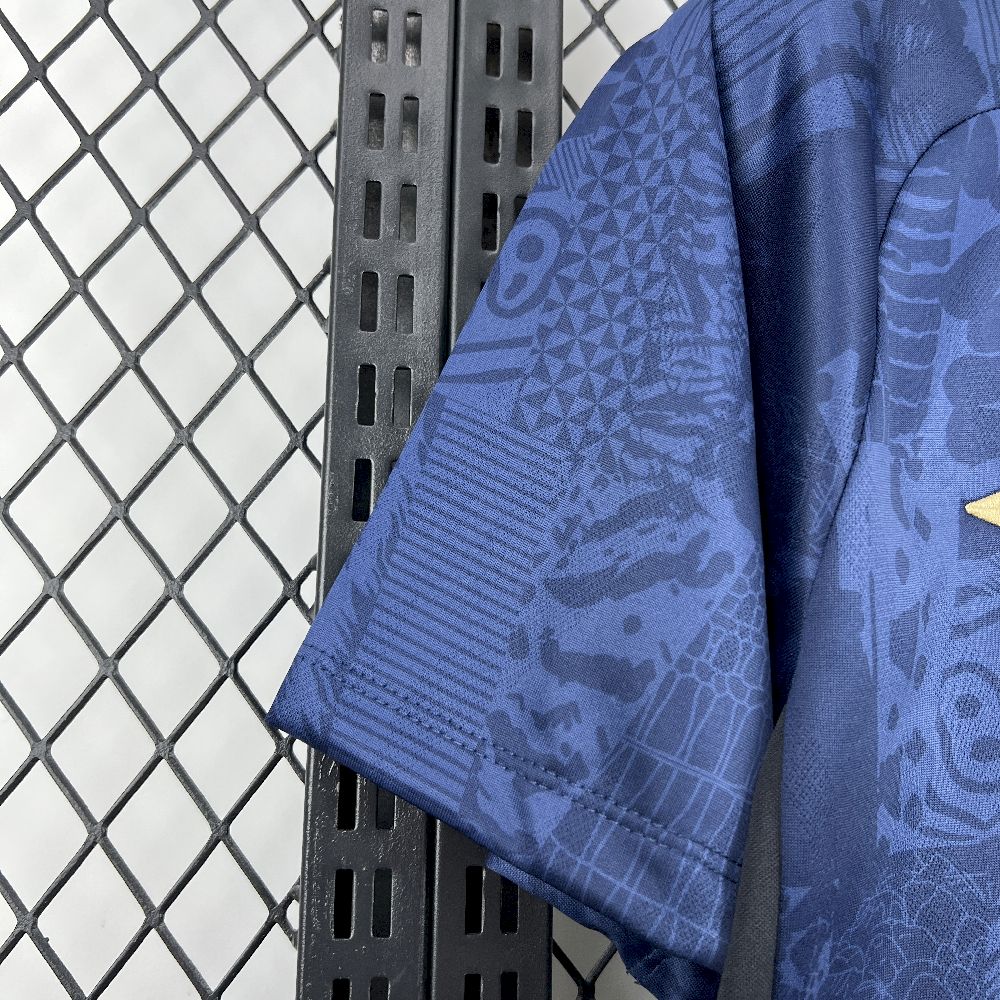 Men's Grêmio 2025/26 Third Jersey