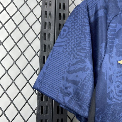 Men's Grêmio 2025/26 Third Jersey