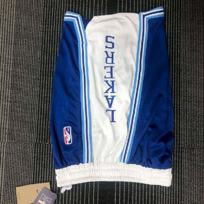 Los Angeles Lakers NBA SHORTS