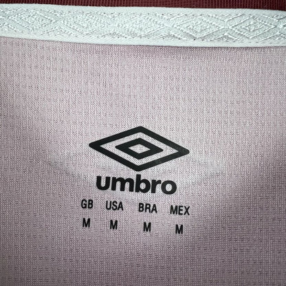 Men's Fluminense 2024/25 Third Jersey