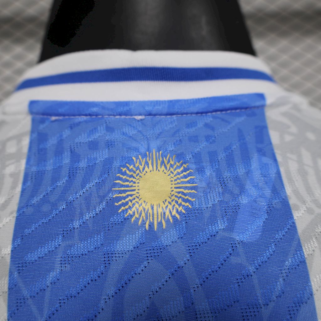 Men's Argentina 2024/25 Jersey Player Version